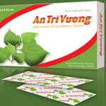 an trĩ vương