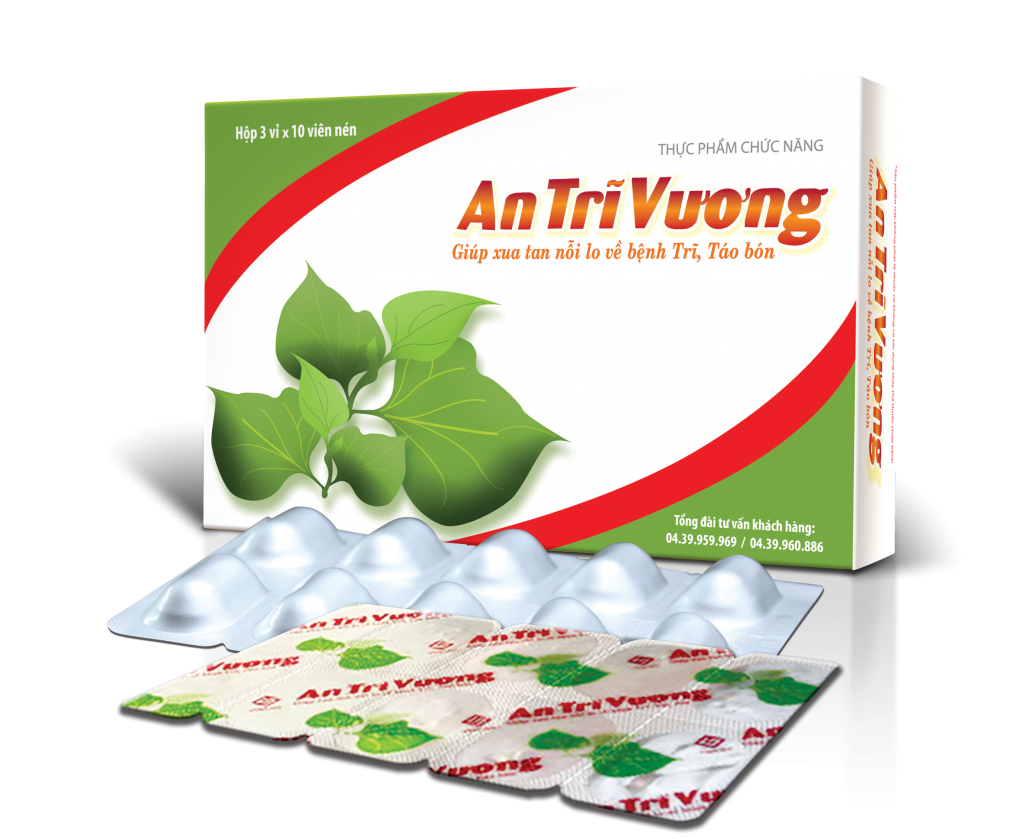 An tri vuong