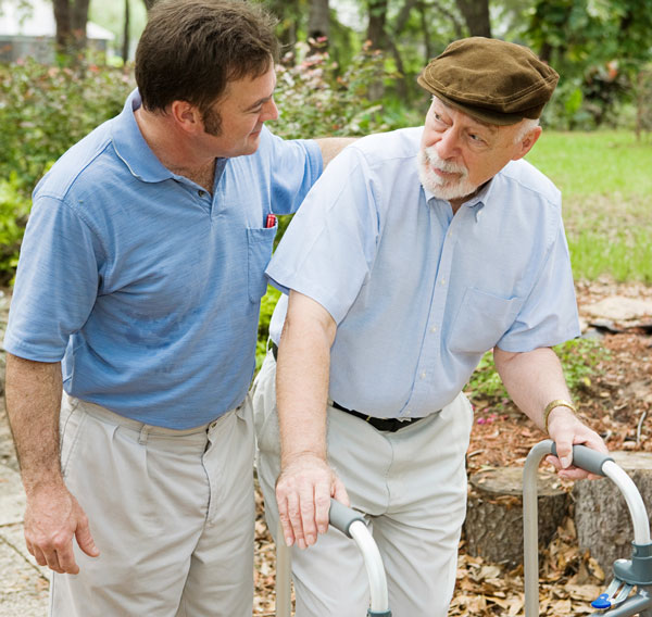bệnh sa sút trí tuệ - Alzheimer