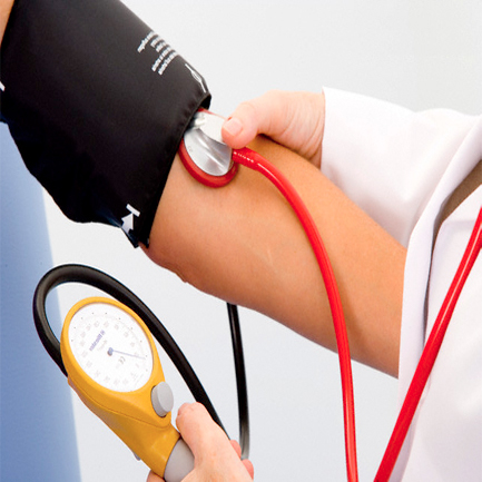 huyet ap cao Bệnh áp huyết cao: Nguyên nhân và cách điều trị