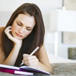 người bị táo bón