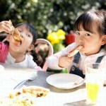 bé tiêu chảy, be tieu chay