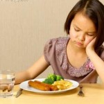 khi bị rối loạn tiêu hóa