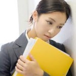 bệnh phụ khoa nữ giới | nhân viên văn phòng