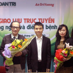 điều trị trĩ | tặng hoa