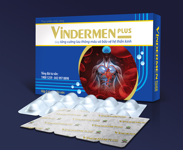 vindermen plus