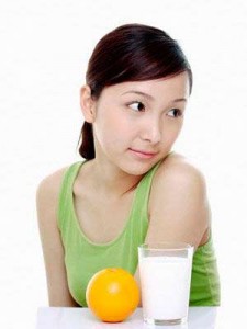 cách chữa táo bón