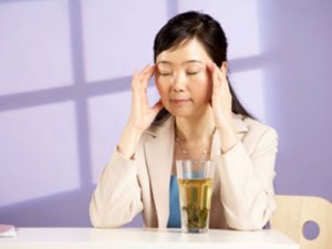 Bí quyết loại bỏ chứng đau nửa đầu