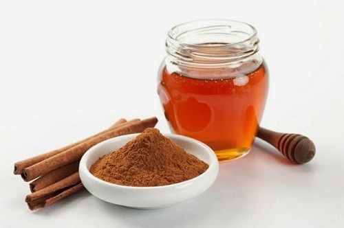 Sử dụng quế để giảm cân