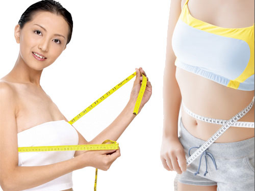 Một số bí quyết giảm cân