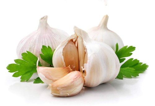 Gia vị giảm béo: Tỏi