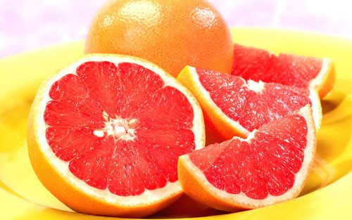 Cách giảm cân nhanh nhờ ăn bưởi