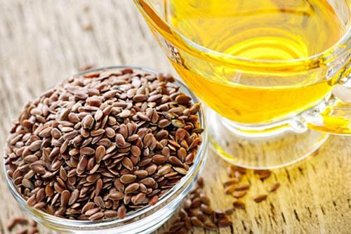 Axit linoleic giúp giảm béo hiệu quả