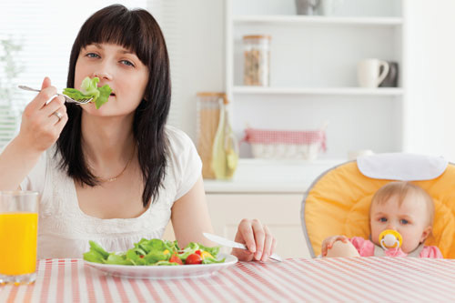 Giảm cân và lời khuyên