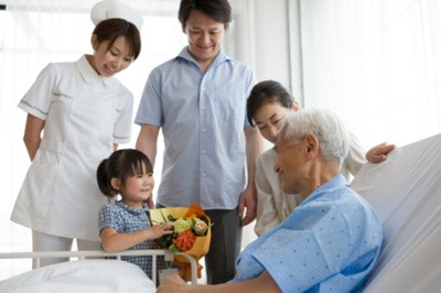 Sa sút trí tuệ: Nỗi khổ của người cao tuổi