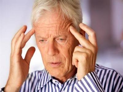Suy giảm trí nhớ ở người cao tuổi