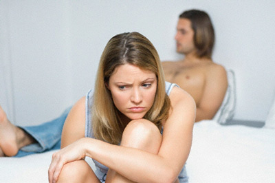 Dấu hiệu viêm nhiễm phụ khoa