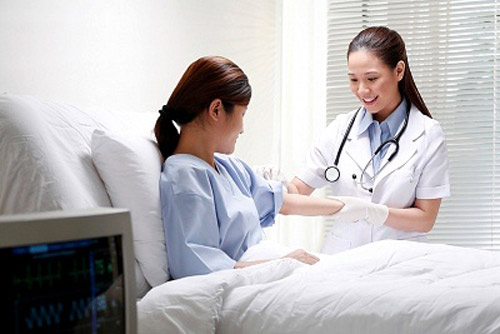 Khám phụ khoa: Thời điểm khám tốt nhất