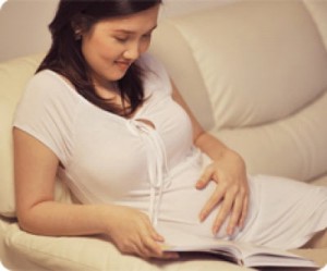 Điều trị bệnh trĩ | Phụ nữ mang thai