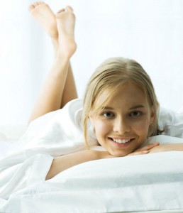 bị viêm âm đạo là gì