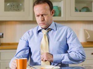 Chữa rối loạn tiêu hóa bằng thảo dược