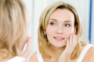 Một số biểu hiện của thời kỳ lão hóa