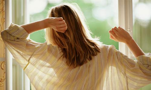 Những biểu hiện rối loạn thời gian của giấc ngủ