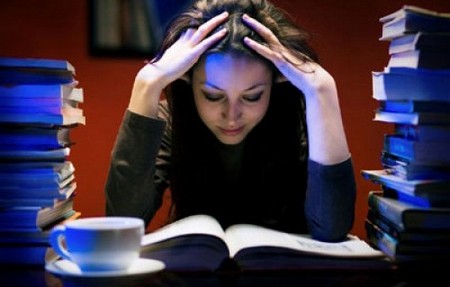 Cách nhận biết người bị suy nhược tinh thần