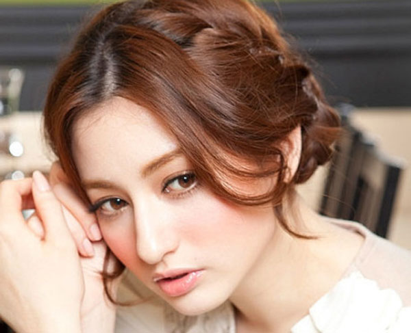 Quyến rũ hơn mỗi ngày với bí quyết tự nhiên từ Hàn Quốc