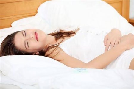 4 bệnh viêm nhiễm phụ khoa thường gặp !