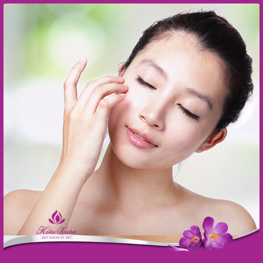 Làm gì để dưỡng da trắng sáng, khỏe mạnh