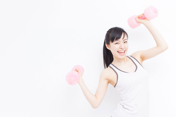 Sự thật chuyện “ yếu sinh lý” ở nữ giới