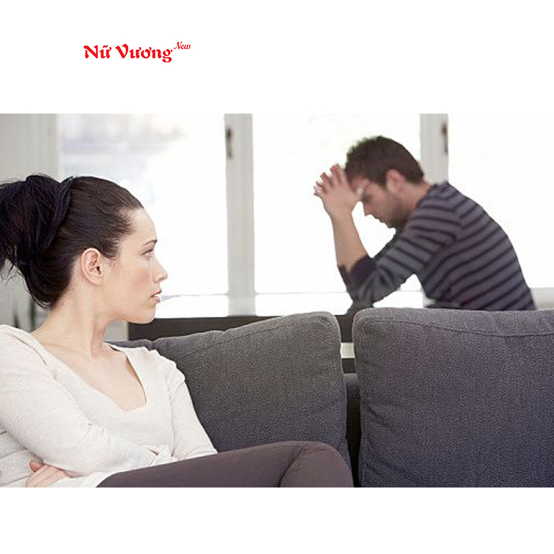 Vai trò của chồng khi vợ bị bệnh phụ khoa