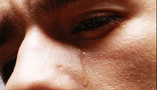 Nước mắt ân hận của người chồng gia trưởng
