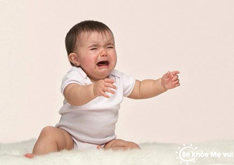 Cách cải thiện tiêu chảy ở trẻ em tại nhà