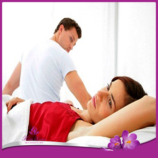 Khô âm đạo ở phụ nữ và giải pháp khắc phục