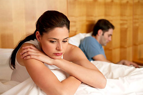 Đừng để bệnh phụ khoa cản trở hạnh phúc và thành công của bạn