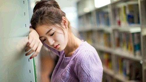Lần theo dấu vết vợ…
