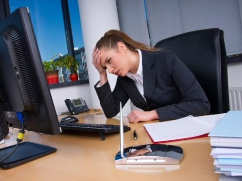 Phụ nữ hiện đại dễ mắc bệnh phụ khoa và vô sinh