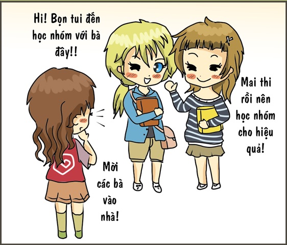 Trọn bộ cẩm nang giúp chăm sóc tốt cho “cô bé”