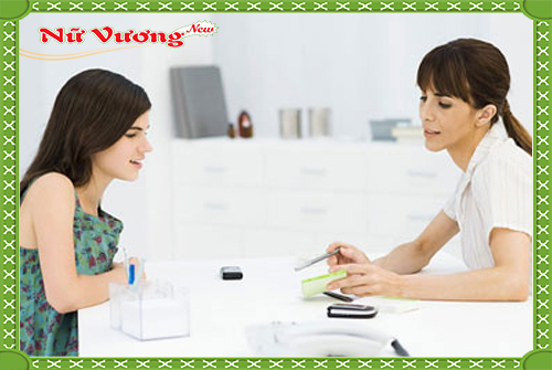 Viêm nhiễm phụ khoa – “Phụ mà không phụ”