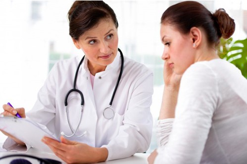 Viêm nhiễm tấn công những bộ phận sinh dục nào?