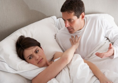 Đau rát – nỗi ám ảnh vô hình đe dọa “chuyện vợ chồng” của chị em