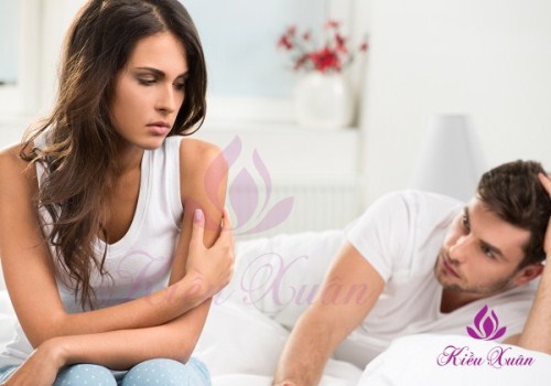Giải quyết “khô hạn” – bí quyết giúp chị em giữ lửa hạnh phúc gia đình