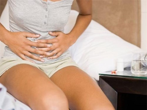 6 triệu chứng chị em cần đi khám phụ khoa ngay