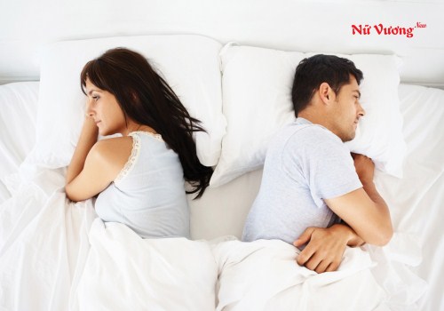 Bổ sung nội tiết – Bí quyết giữ lửa chốn phòng the
