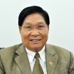 Bs CK II Phạm Hưng Củng