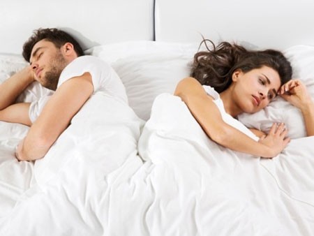 Ra máu khi “quan hệ”, dấu hiệu cảnh báo bệnh nguy hiểm