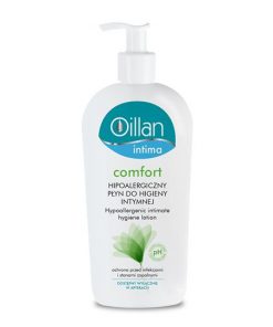 Oillan intima comfort