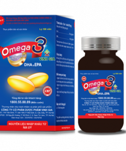 Omega 3 Vinh Gia